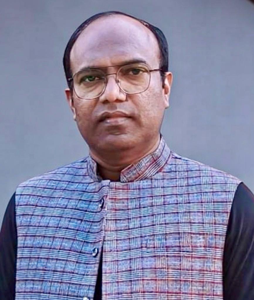 Dr Pramod Yadav
